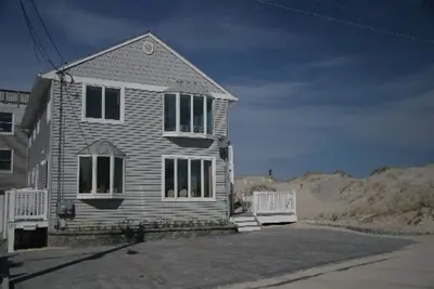 Image de Ocean Front Duplex Sleeps 8
