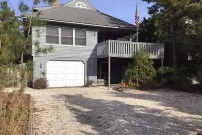 Image de Nice home in Barnegat Light with 3 Bedrooms, Internet and WiFi