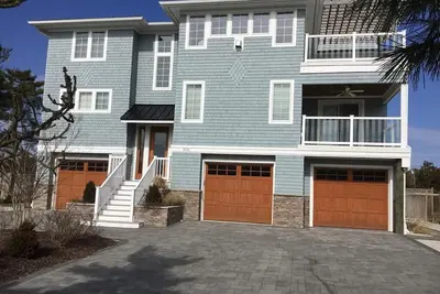 Image de 6 bedroom accommodation in Loveladies