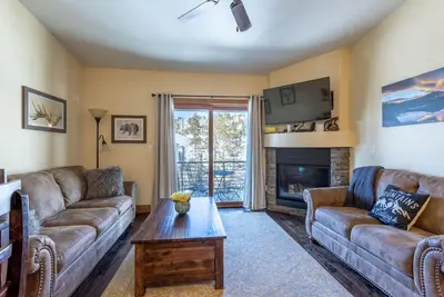 Image de Love Grand Lake Townhouse - Pet Friendly W/garage