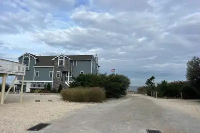 Image de Bayfront North Beach