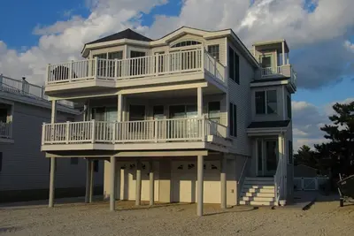 Image de Ocean block house with views of the ocean