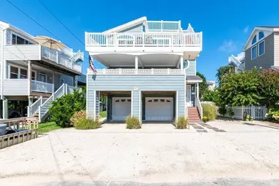 Image de Surf City Ocean Block with Pool