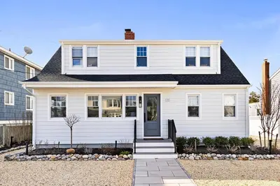 Image de Lbi vacation rental with pool