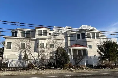 Image de Ocean Block In Beach Haven