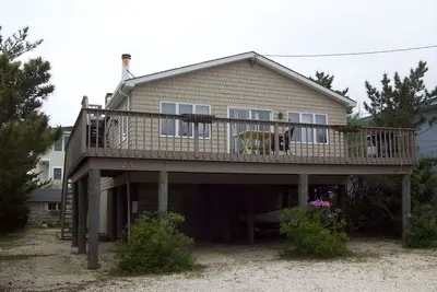 Image de Amazing home in Surf City with 3 Bedrooms and Internet