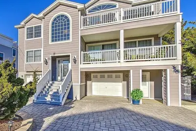 Image de Ocean views- luxurious vacation rental on Lbi