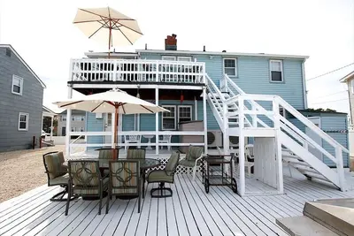 Image de 3 bedroom accommodation in North Beach Haven