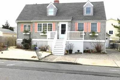 Image de Lovely Cape 5 Homes to the Beach