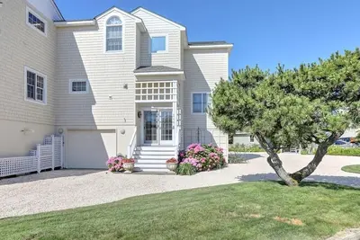Image de North Beach Townhouse