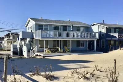 Image de Pet Friendly Beachfront vacation rental on Lbi