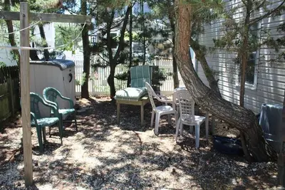 Image de 4 bedroom accommodation in Beach Haven Terrace