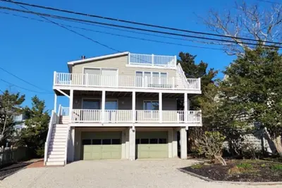 Image de 4 bedroom accommodation in Barnegat Light