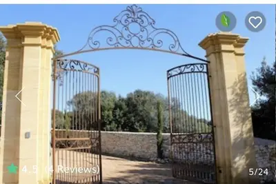 Image de Villa Bonifacio Les Maquisardes