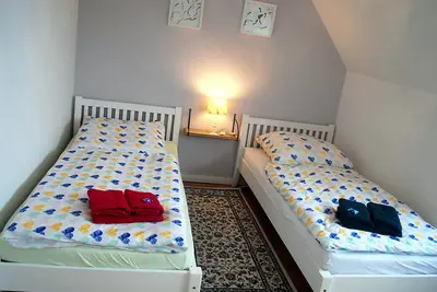 Image de New Holiday apartment Heda