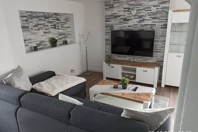 Image de New Holiday home Römer