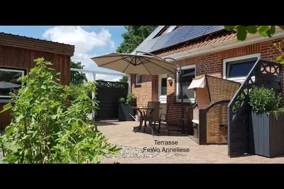 Image de Vacation home Anneliese on the Schlei
