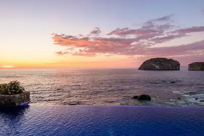 Image de Oceanfront 4bd Villa w/unbeatables Views