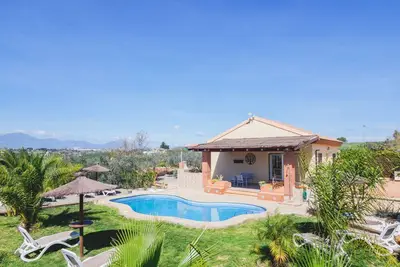 Image de Cubo's Greenlife House / piscine privée / wifi gratuit / rural