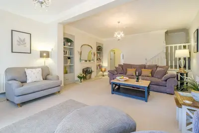 Image de Shearwater Cottage - sleeps 5 guests in 3 bedrooms