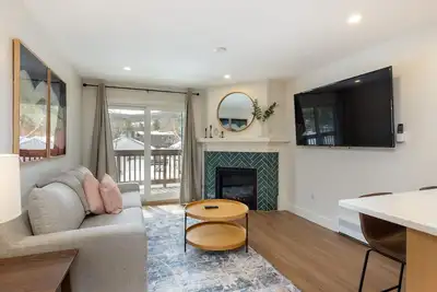 Image de Walking Distance to Main Street Frisco & Copper Mountain Shuttle, Shared Pool