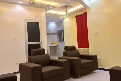 Image de Dakar furnished studio