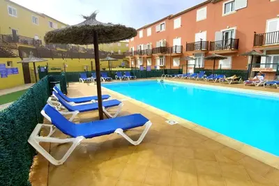 Image de Antigua Bay - Casa La Bendicion - swimming pool - WiFi