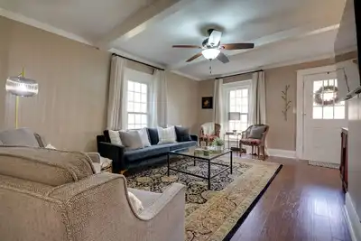 Image de Gambier Vacation Rental ~ 5 Mi to Mt Vernon!