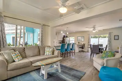 Image de Siesta Key Dream Inn Vacation Rental Near Village!