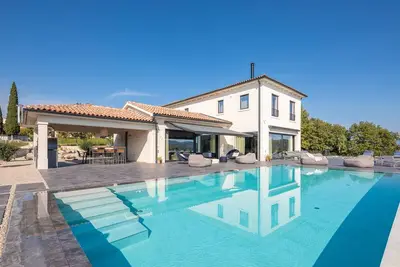 Image de Luxury Villa Buddha Hill with Pool