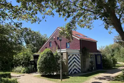 Image de Vacation home in Zeeland