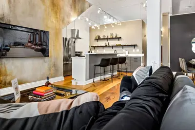 Image de King Sleep10 5Bed 4br 2ba Swepson Icon 102