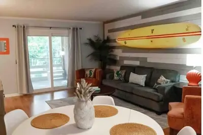 Image de 1st Floor, 2br condo, path to beach, Amelia Island