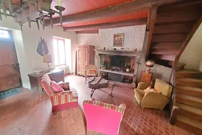 Image de Maison familiale et chaleureuse