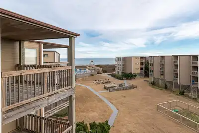 Image de Duckburgh - Ocean view, Updated, 2 min. walk to the beach
