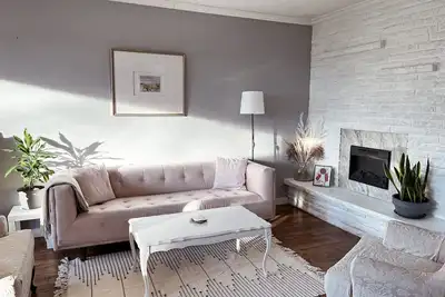 Image de Peaceful 4bdrm Home 5min to Clifton Hill