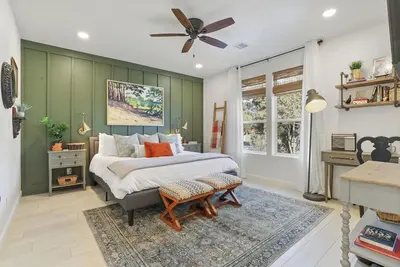 Image de Blue Betty Acre · Adorable Getaway! Relaxing, cozy, amazing!