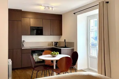 Image de Appartement avec terrasse en centre historique
