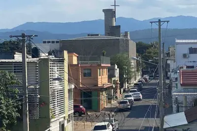 Image de Apto Centro de la ciudad con vista a la catedral!