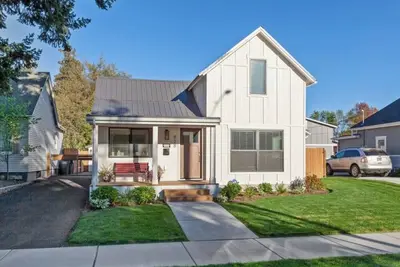 Image de Casa Blanca - walking distance to Midtown!