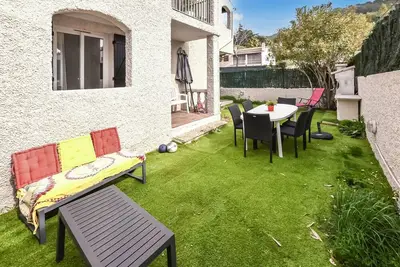 Image de Bel appartement Ă Saint-Cyr-sur-Mer