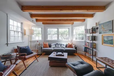 Image de The Tidewater - Notley Shaw House