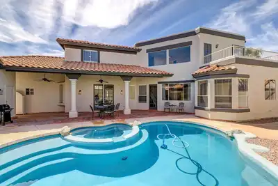 Image de Scottsdale Vacation Rental w/ Outdoor Pool