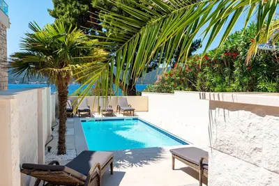 Image de Suartini Pool Apartment