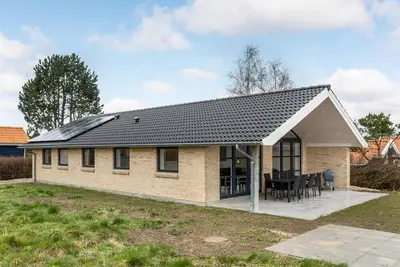 Image de Superbe maison à Bogø By avec WiFi