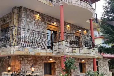 Image de Αρχοντικό Δρυάδες 1