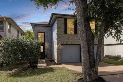 Image de Relaxing Home in North Austin