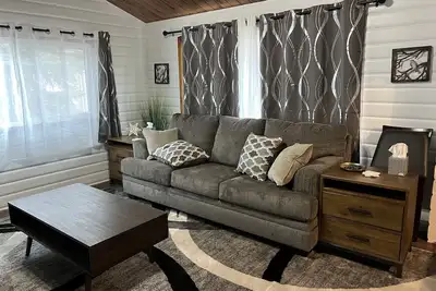 Image de Cozy Cabin