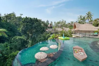 Image de The Healing 1Br Villa In Ubud