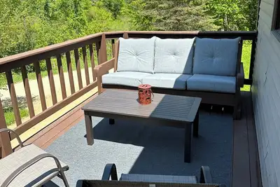 Image de Cozy Sportsman's Hideaway
